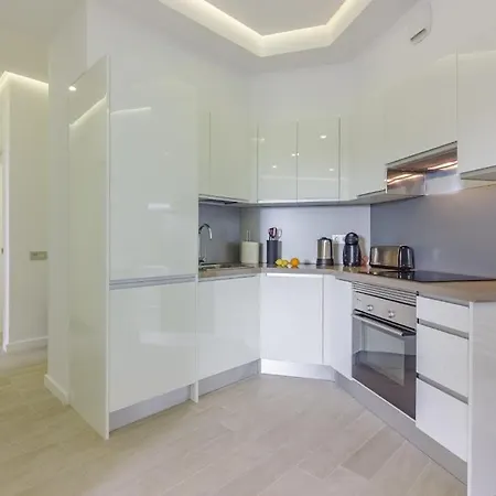 Ocean Garden 2 Bedroom