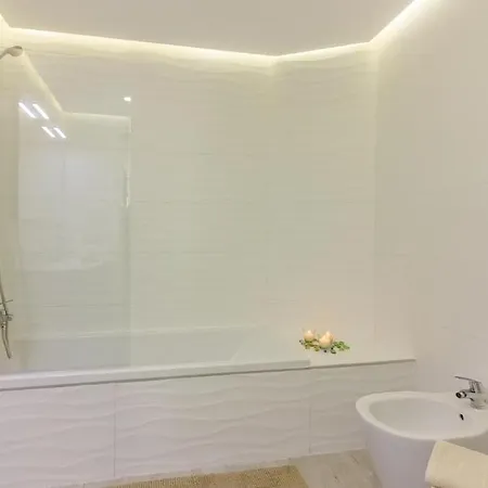 Apartman Ocean Garden 2 Bedroom Playa Paraiso