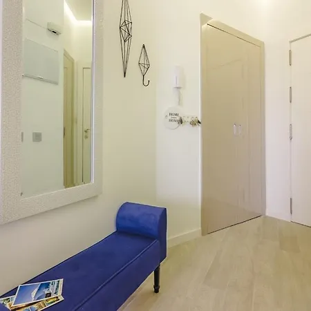 Ocean Garden 2 Bedroom Apartman *