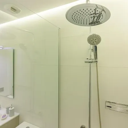 Apartman Ocean Garden 2 Bedroom *