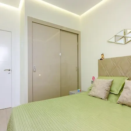 Ocean Garden 2 Bedroom