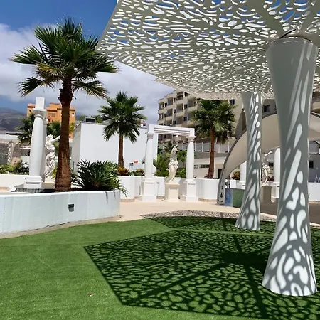 Ocean Garden 2 Bedroom Playa Paraiso