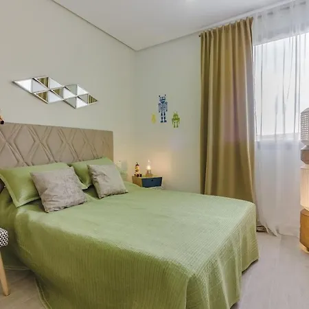 Ocean Garden 2 Bedroom *