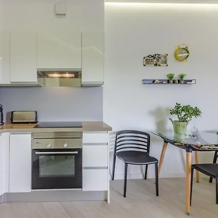 Ocean Garden 2 Bedroom * بلايا بارايسو
