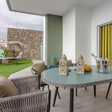 Ocean Garden 2 Bedroom شقة *